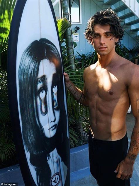 jay alvarrez naked|Model Jay Alvarrez branded disgusting over nude photo with his ...